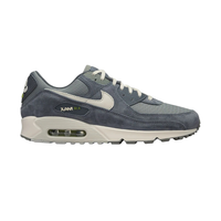 Nike Air Max 90 Premium Iron Grey - Missing Box Lid