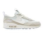 Nike Air Max 90 Futura Summit White - Missing Box Lid