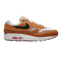 Nike Air Max 1 Essential - Light Bone / Brown / Black