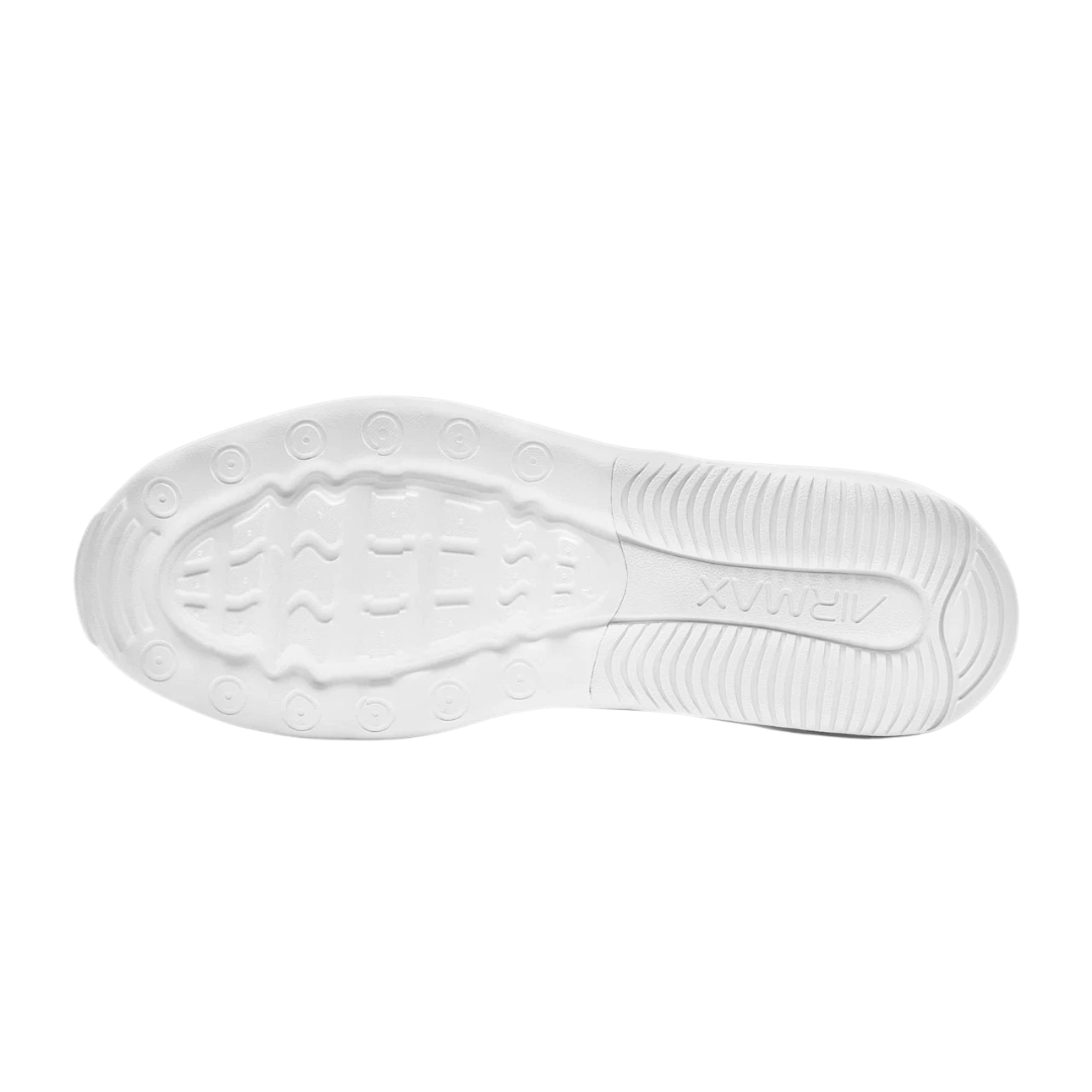 Nike Air Max Bolt White - Missing Box Lid