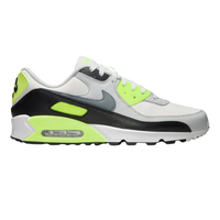 Nike Air Max 90 Gore-Tex White / Black / Volt - Missing Box Lid