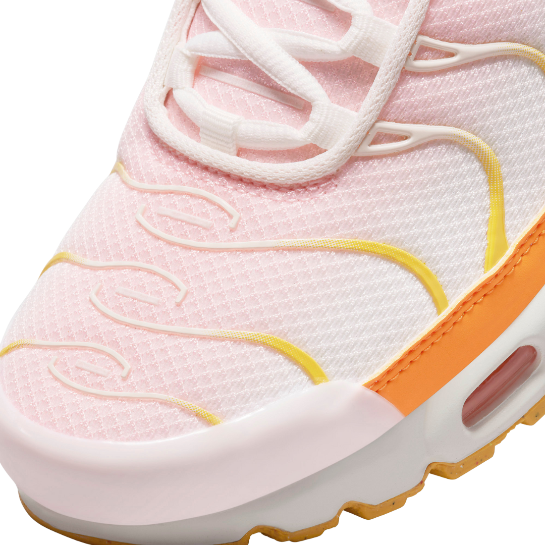 Nike Air Max Plus TN Sunrise - Missing Box Lid