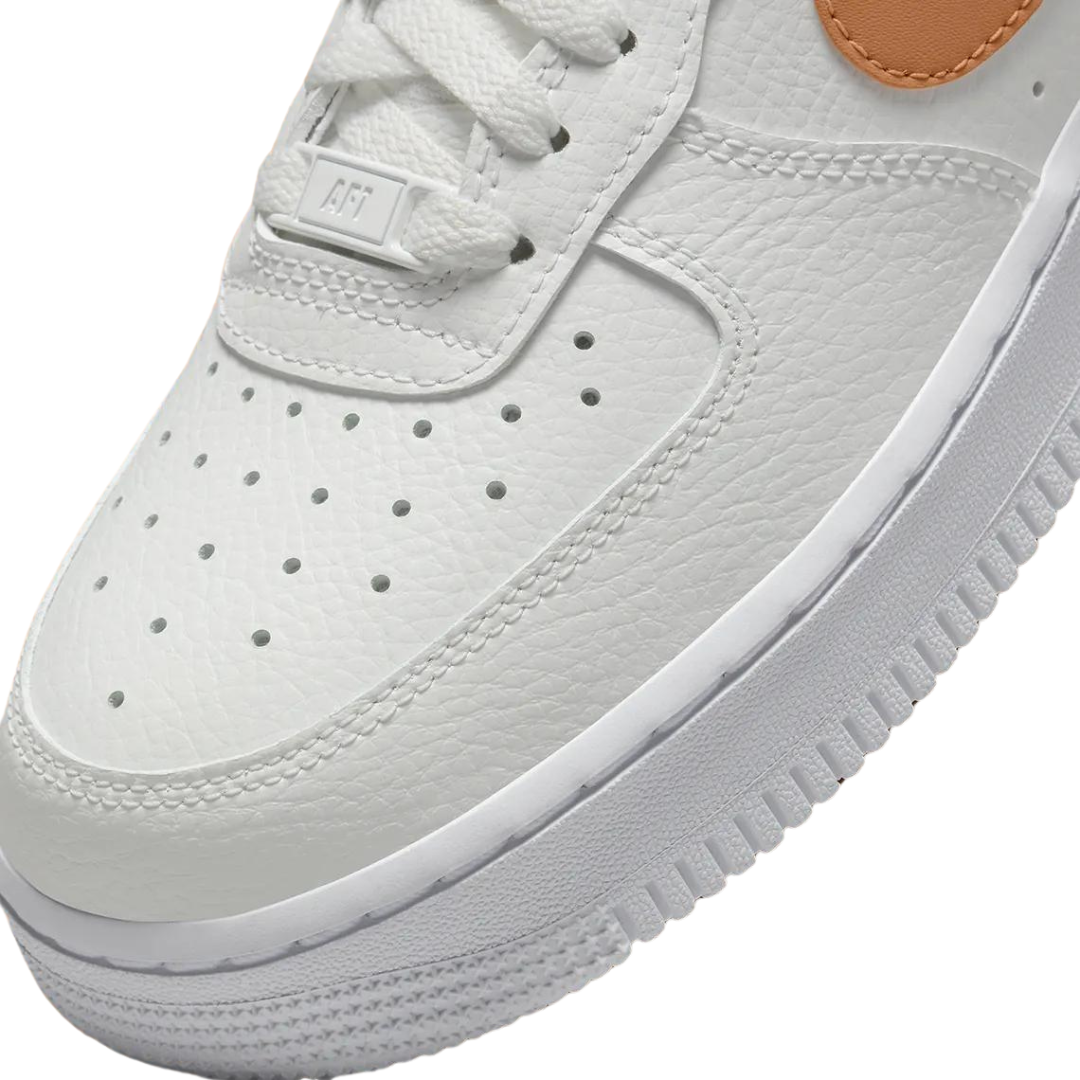 Nike Air Force 1 Low Amber Earth