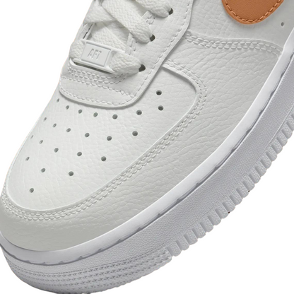 Nike Air Force 1 Low Amber Earth