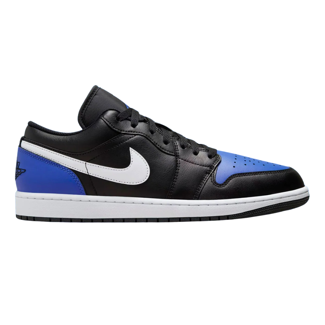 Nike Air Jordan 1 Game Royal Toe - Missing Box Lid