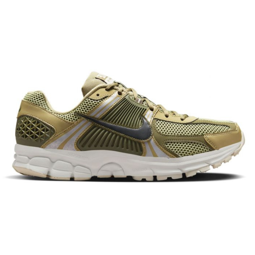 Nike Zoom Vomero 5 Neutral Olive / Light Bone - Missing Box Lid