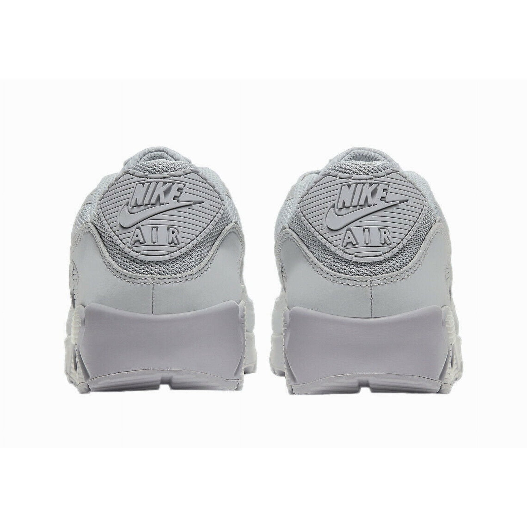 Nike Air Max 90 Wolf Grey - Missing Box Lid