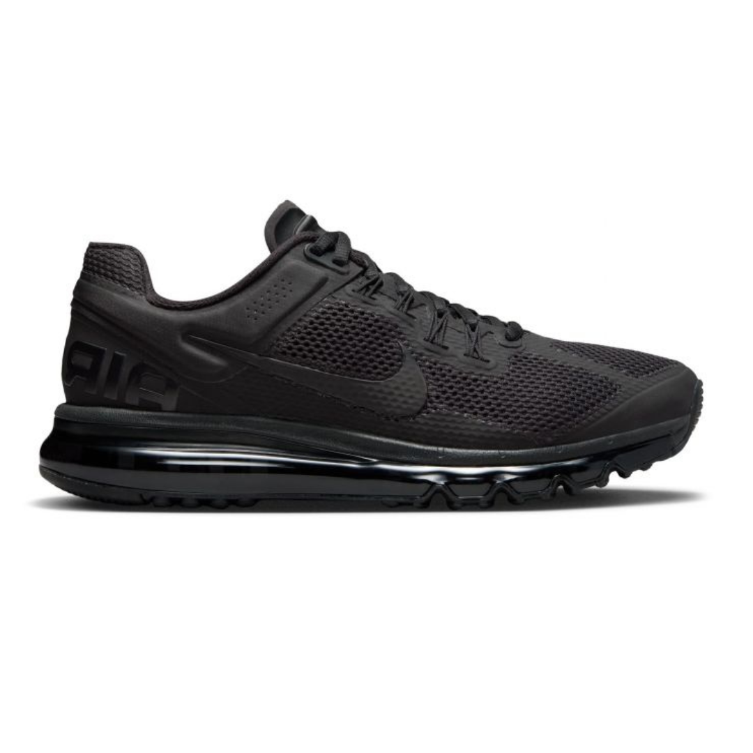 Nike Air Max 2013 Black - Missing Box Lid