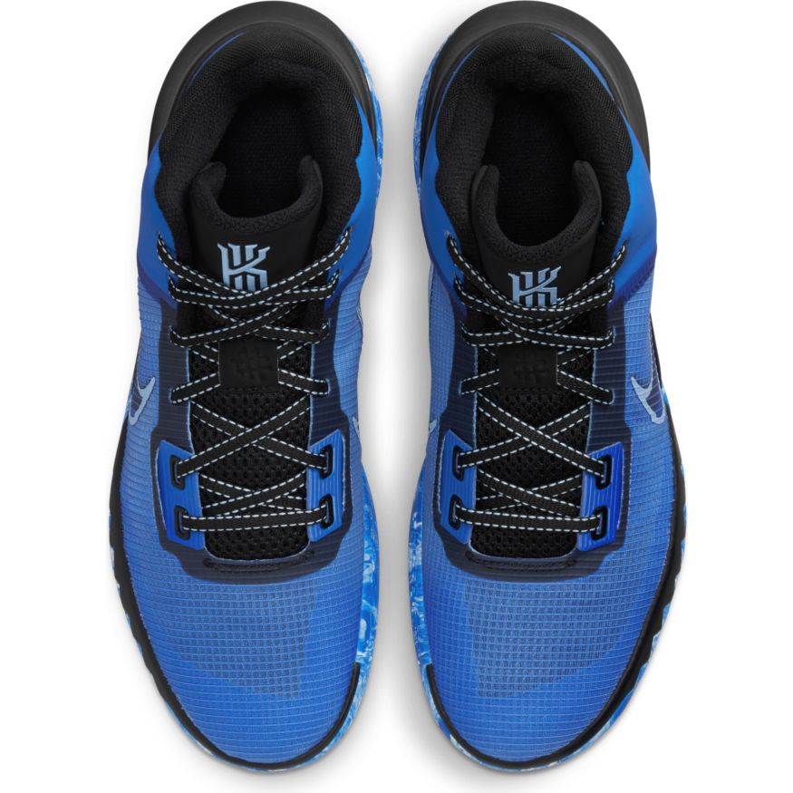 Nike Kyrie Flytrap 4 Racer Blue