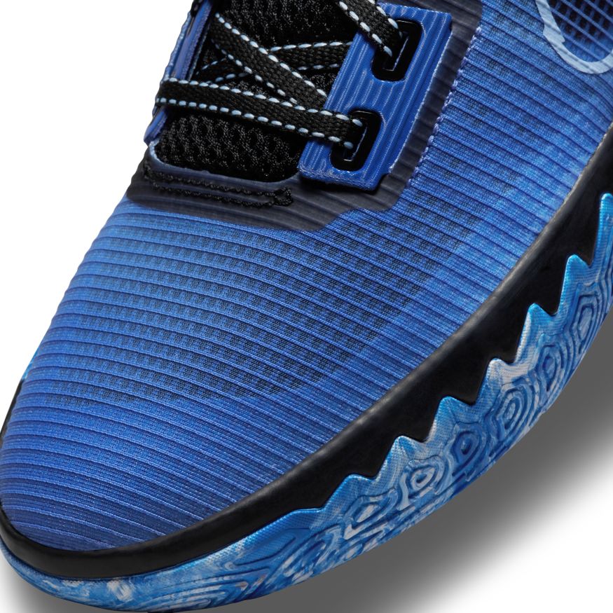 Nike Kyrie Flytrap 4 Racer Blue