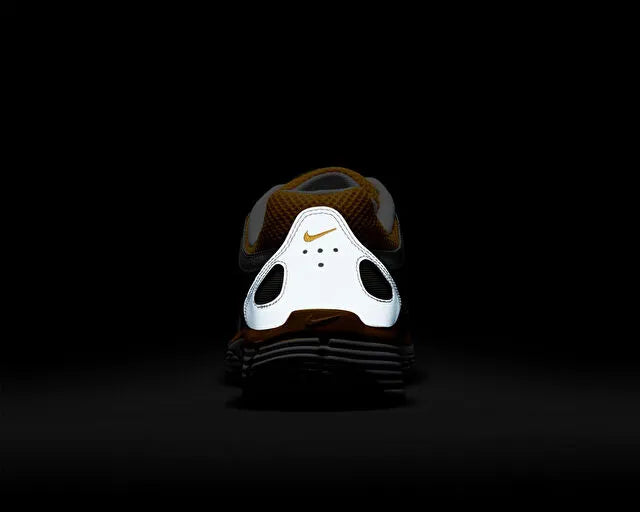 Nike P-6000 Yellow / Grey / Photon Dust