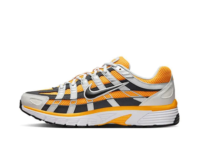 Nike P-6000 Yellow / Grey / Photon Dust