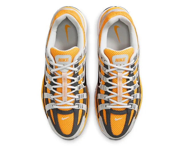 Nike P-6000 Yellow / Grey / Photon Dust