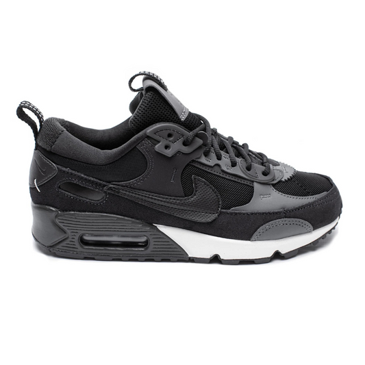 Nike Air Max 90 Futura Black/White