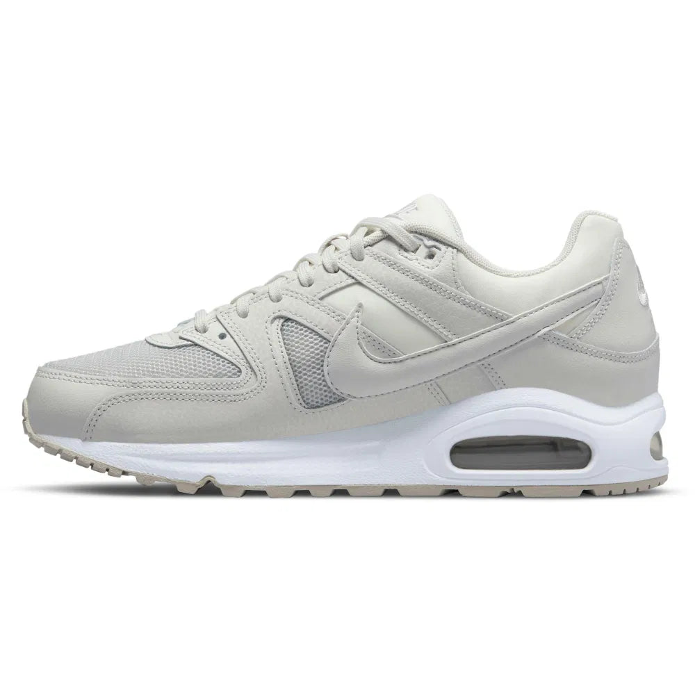 Nike Air Max Command Light Bone - Missing Box Lid