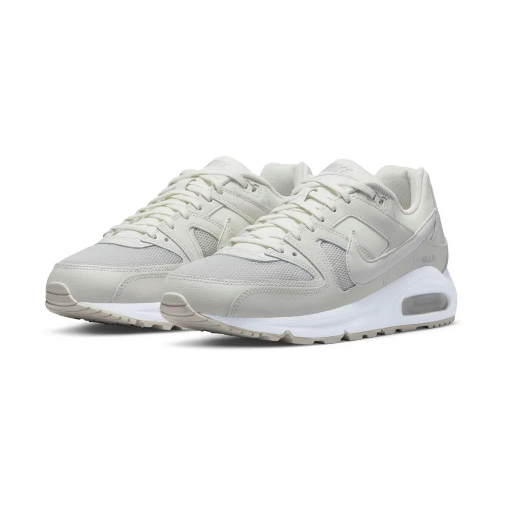 Nike Air Max Command Light Bone - Missing Box Lid
