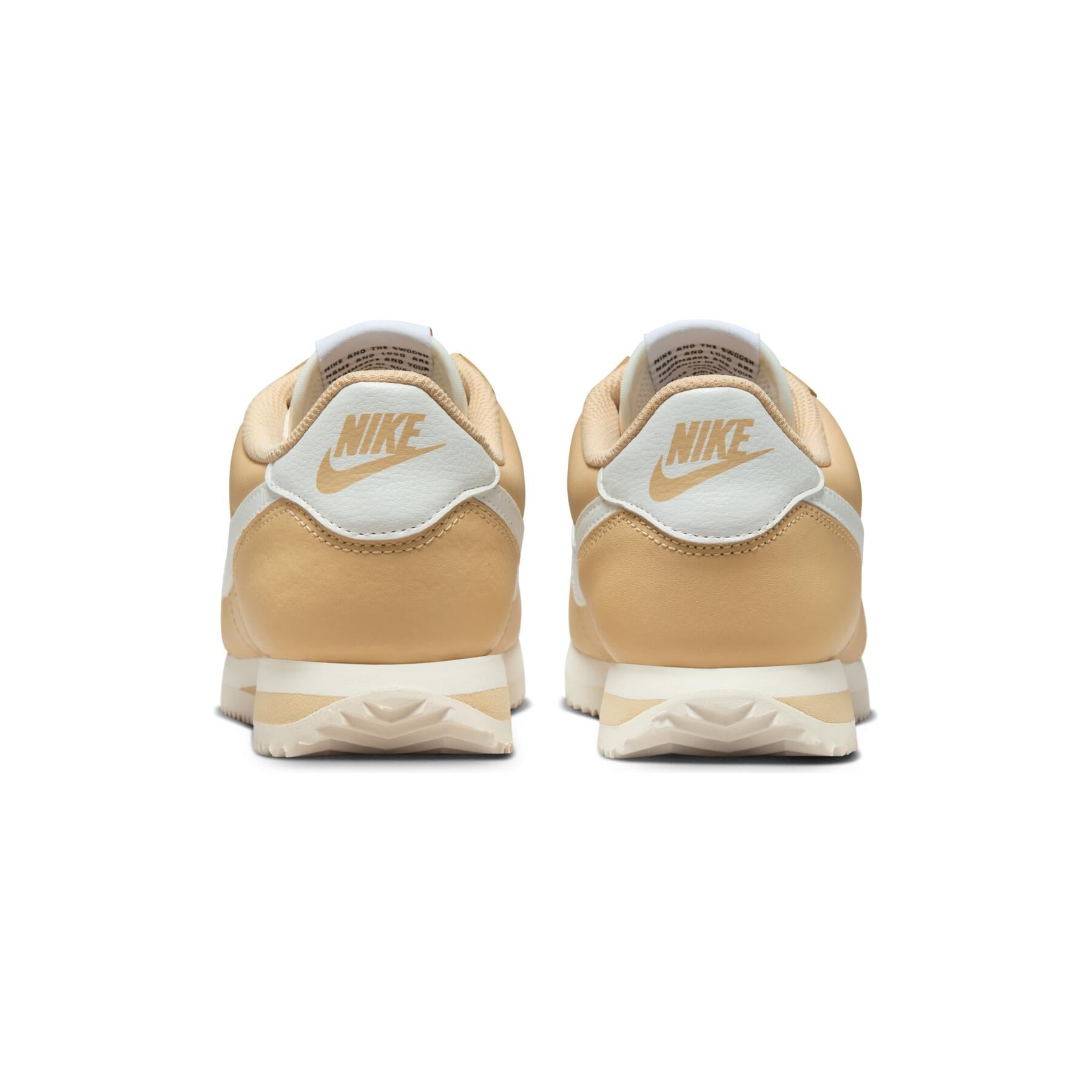 Nike Cortez Sesame / Sail
