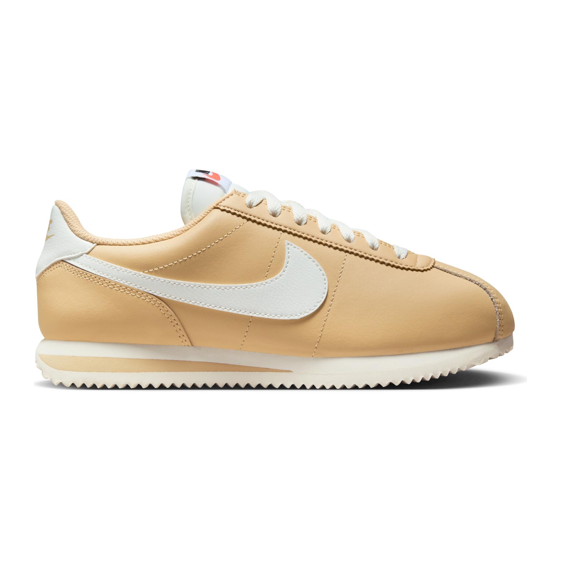 Nike Cortez Sesame / Sail