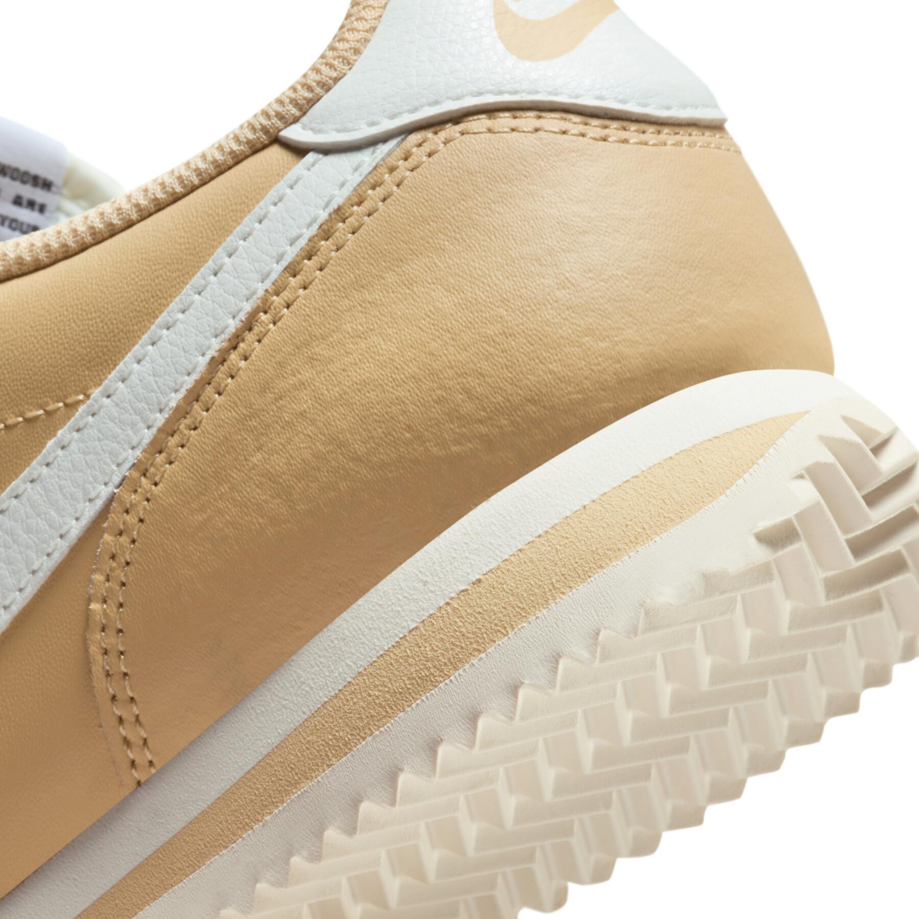 Nike Cortez Sesame / Sail