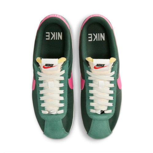 Nike Cortez Textile Watermelon - Missing Box Lid