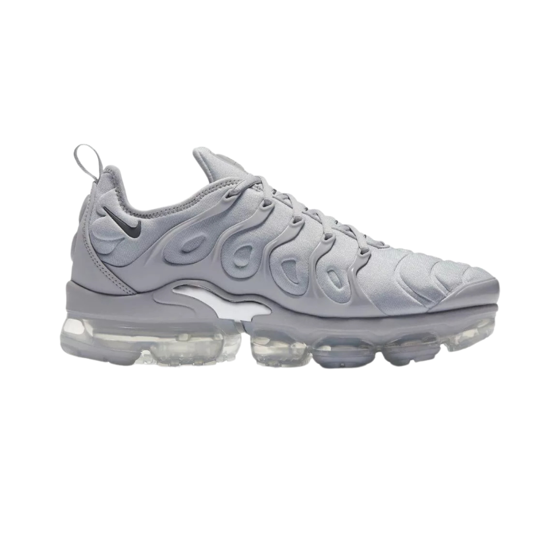 Nike Air Vapormax Plus Cool Grey - Missing Box Lid